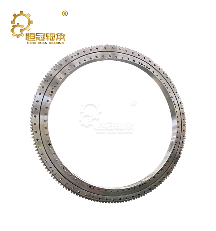 Turntable Bearings